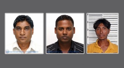 ޒުހައިރު ބަންދުކޮށްގެން ކޯޓަށް ހާޒިރުކުރަން އަމުރުކޮށްފި