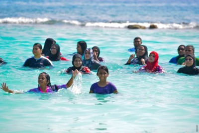 ބައިނަލްއަގްވާމީ މޫދު ކަސްރަތު ހަރަކާތަށް ރާއްޖޭން ބޮޑު ތަރުހީބެއް!