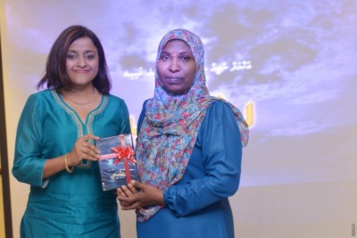 ނަބީހުގެ މަދަހަ އަލްބަމް ލޯންޗުކޮށްފި