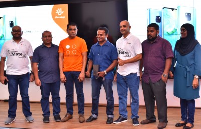 ވާވޭ މޭޓް 20 އާއި 20 ޕްރޯ ދިރާގުން ވިއްކަން ފަށައިފި