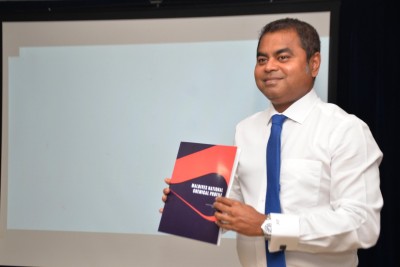 ކެންސަރަށް މަގުފަހިވާ ފަދަ 20 ކެމިކަލެއް ރާއްޖޭގައި ގެންގުޅޭ