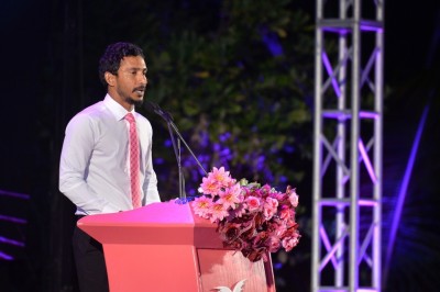 މެމްބަރު ފަލާހު ވިދާޅުވަނީ "ވެރިކަން ކުރާނެ ބާރެއް ގާސިމްގެ ނެތް" ކަމަށް