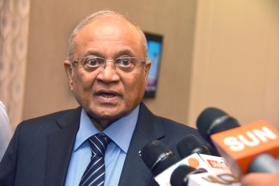 10 އަހަރަށްފަހު ފަރު ގޮއްވަން ފަށާތީ މައުމޫން ކަންބޮޑުވުން ފާޅުކުރައްވައިފި