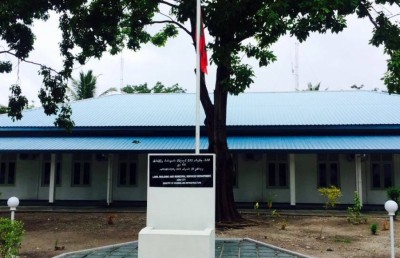 ހައުސިން މިނިސްޓްރީގެ ބައެއް މަސައްކަތްތައް އައްޑޫ ކައުންސިލްގެ ދަށަށް ބަދަލުކޮށްފި