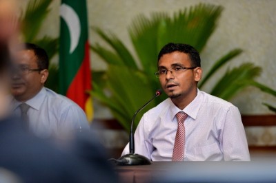 އެލަވަންސްތައް ބިނާވެފައި އޮންނަން ވާނީ މުވައްޒަފު ކުރާ މަސައްކަތުގެ ނަތީޖާއަށް: މުނައްވަރު