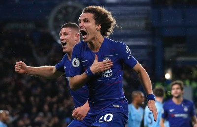 ޗެލްސީން ސިޓީ ބަލިކޮށްފި، ލިވަޕޫލަށް އެއް ވަނަ