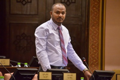 އަންނަ އަހަރު އިންކަމް ޓެކްސް ނަގަން ބޭނުން: ސުޖާއު