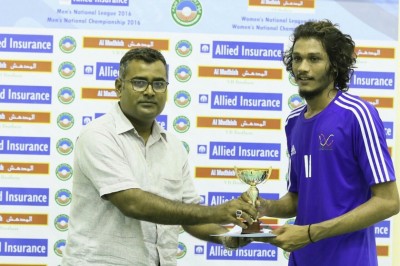 ސްޓެލްކޯ އަތުން ވެސް ޕޮލިސް ކްލަބު ބަލިވެއްޖެ