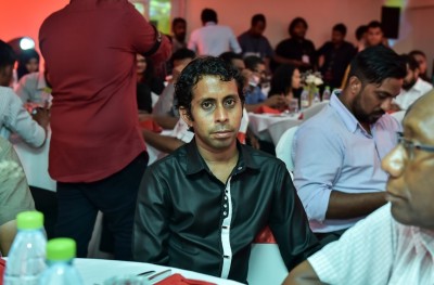 އެކްސިޑެންޓުވި، ޒަހަމްވި މީހާއަށް މިދަނީ އެހީވަމުން: އަލީ ސޯލިހް