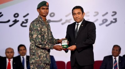 މަތީ ދަރަޖަ ހޯދި 20 ބޭފުޅަކަށް މި އަހަރު އިނާމް