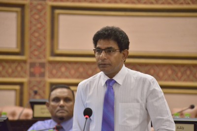 ވައްޑޭ ފުލުސް އޮފީހަށް ހާޒިރުކުރީ ޕީޕީއެމްގެ ހާޑު ޑިސްކުތައް ގެއްލުނު މައްސަލައިގެ ތަހުގީގަށް