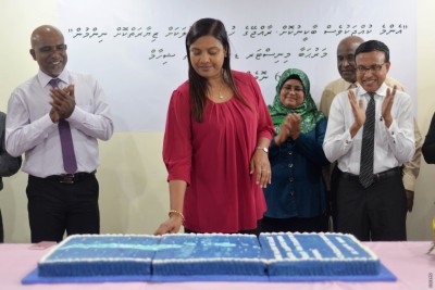 ރާއްޖޭގެ ހުރިހާ ރައްޔިތުންނަކީވެސް ތައުލީމަށް ހާއްސަ ސަމާލުކަމެއްދޭ ބައެއް: މިނިސްޓަރު
