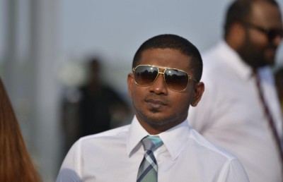 ޔޫތު މިނިސްޓްރީގެ މުވައްޒަފުން މަސައްކަތް ކުރާއިރު އެ މީހުންގެ ދަރިން ގެންދެވޭ ގޮތަށް ހަމަޖައްސައިފި