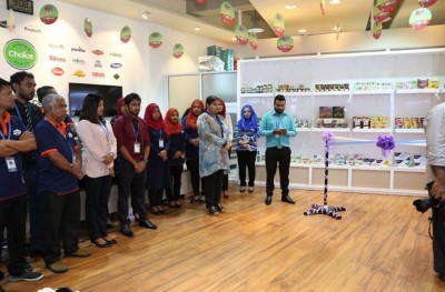 ބޮޑެތި ބަދަލުތަކަކާ އެކު އެސްޓީއޯ އާ ފެށުމަކަށް!