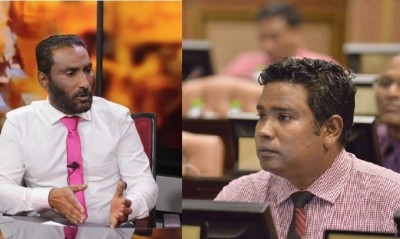 ވިކްޓަރީގެ އިންތިހާބީ ޖަލްސާ ހޯމް މިނިސްޓްރީން ބާތިލްކޮށްފި