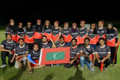 ނޮޓިންގހަމްގެ ނޭޝަންސް ކަޕްގައި ދިވެހި ދަރިވަރުންނަށް ބޮޑެތި ކާމިޔާބީތަކެއް