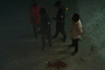 ރޭގެ މާރާމާރީއާ ގުޅިގެން 20 މީހަކު ހައްޔަރުކޮށްފި