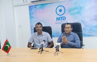 އެމްޓީޑީގެ މެމްބަރުންގެ ހައްގު ހޯދަން މަސައްކަތް ކުރާނަން: އާސިފް