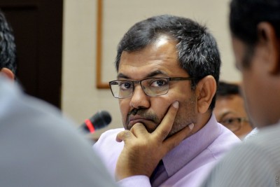 އަމާޒަކީ ކަނޑުމަގުން ބައިގަޑިއިރުން ދެވޭ އެއާސްޓްރިޕްތަކެއް ހުރުން: ޒަމީރު