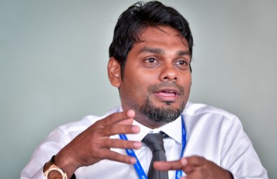އެސްޓީއޯގެ ކާޑު ގުދަންތައް އެހެން ތަނަކަށް ބަދަލުކުރަން ޖެހޭ: އަމްރު