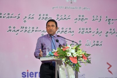 މައުމޫނާ ދެކޮޅަށް ކޯޓަށް މައްސަލަ ހުށަހެޅި މެމްބަރުންނަށް ދަންޑަހެލުގެ ލަގަބު އަރުވައިފި!