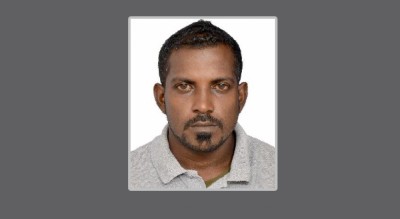 ހިޔާނާތުގެ މައްސަލައަކާ ގުޅިގެން މީހަކު ހޯދަނީ