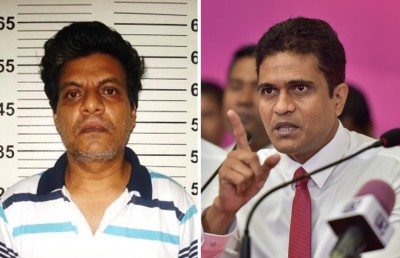 ހޯރަ އިއްބެގެ މައްސަލަ: "އެމްޑީޕީ މީހެއް ނޫންނަމަ އުޅެން އުނދަގޫވީސް"