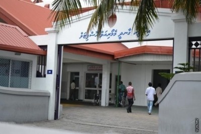 ވިހާފައި ފިލި އަންހެން މީހާ އަދި ވެސް ނުހޯދޭ
