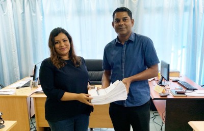 ޕްރައިމަރީއާ ދިމާކޮށް ގިނަ ބަޔަކު އެމްޑީޕީއާ ގުޅިއްޖެ