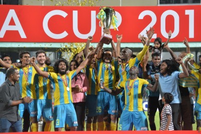 އެފްއޭ ކަޕްގެ ފައިނަލުގައި ފެނިގެންދިޔައީ ވެލެންސިއާގެ އަސްލު ފެންވަރު: އިގުބާލް