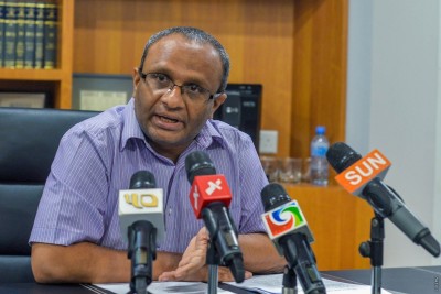 ސަސްޕެންޝަން ބާތިލުކޮށް، ވަކާލާތު ކުރުމުގެ ހުއްދަ ސުއޫދަށް ދީފި