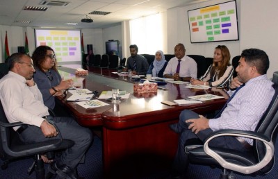 އަމީންގެ ހާސްކަމެއް ނެތް، މައްސަލަތައް ހައްލުކުރެވޭނެ!