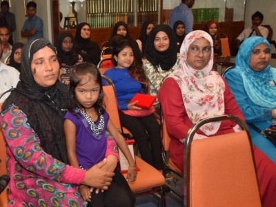 ބޯންމެރޯ ހަދައި ދިނުމުގެ ވައުދު މިއަހަރު ފުއްދޭނެ: މިނިސްޓްރީ