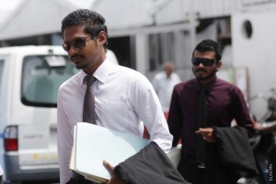 ލީގަލް ފްރެޓާނިޓީ ހަރުދަނާ ކުރުމާ ގުޅޭ ގޮތުން އެމްކިއުއޭ އާ އެކު މަޝްވަރާކޮށްފި