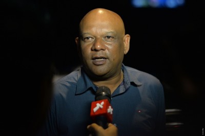 ރައީސް ޔާމީން ހައްޔަރު ކުރި މައްސަލާގައި އަމީންގެ މައްޗަށް ޓެރަރިޒަމްގެ ދައުވާ އުފުލައިފި