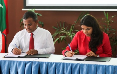 ހަކަތަ މަދުން ބޭނުންކުރާ ތަކެތި ފާހަގަ ކުރުމަށް ލޭބަލް ކުރަނީ