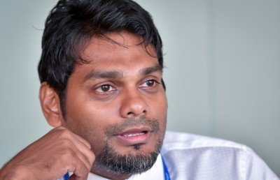 މިފްކޯ ދޫކޮށްލެވޭނީ ފައިދާވާން ފެށުމުން: އަމްރު