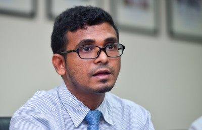 މާލީ ރިޕޯޓުން މާލީ ހާލަތެއް ނޭނގޭ: މުނައްވަރު