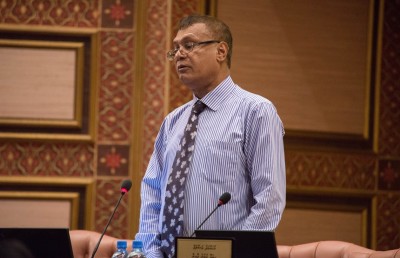 ބޮޑެތި ކަންކަމަށް ޕެންޝަން ފައިސާ ދެވޭނެ ގޮތް ހަދަން ޖެހޭ: ބައެއް މެމްބަރުން