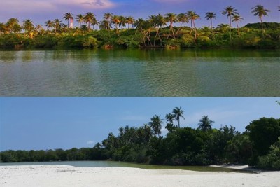 ތަކަންދޫ ލޯބީގެ މައިދާން ނެތިދަނީ!