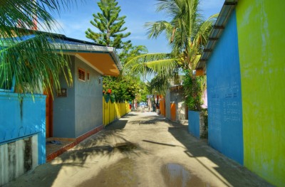 ގެސްޓް ހައުސްތައް އިންސްޕެކްޓް ކުރުން ކައުންސިލްތަކާ ހަވާލު ކުރާނަން: އަލީ ވަހީދު