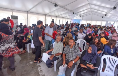ބޯހިޔާވަހިކަމުގެ މަޝްރޫއުތައް ގެންދިޔަ ގޮތް ބަލަން ކޮމެޓީއެއް އުފައްދަނީ