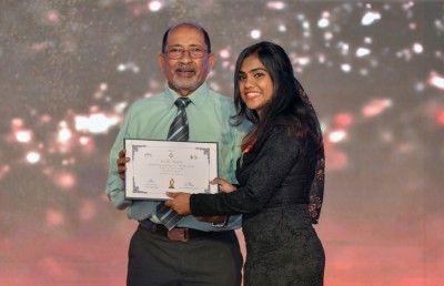 ނޫސްވެރިކަމެއް ނެތި ސަރުކާރެއް އޮތުމަށް ވުރެ، ސަރުކާރަކާ ނުލައި ނޫސްވެރިކަން އޮތުން ވެސް މާ މުހިންމު: ރައީސް