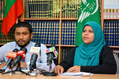 ކައުންސިލް އިންތިޚާބު ދެ މަހަށް ފަސްކުރަން ހުށަހެޅި މައްސަލައަށް އަދާލަތު ޕާޓީން ވެސް ތަދައްޚުލްވެއްޖެ