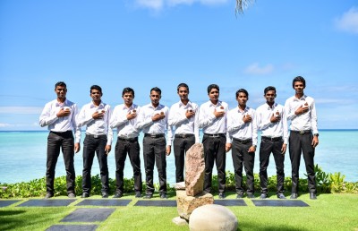 ވަން އެންޑް އޮންލީ ރީތިރަށް އެޕްރެންޓިސްޝިޕް ޕްރޮގްރާމްގައި ބައިވެރިވުމަށް ހުޅުވާލަނީ