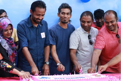 ވޭތުވެ ދިޔަ ތިން އަހަރު ދުވަހު ހޯދާފައިވާ ކާމިޔާބީ އެމްޓީސީސީން ފާހަގަ ކޮށްފި