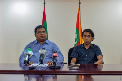 ކައުންސިލަރު ކަމަށް ކުރިމަތިލުމަށް 76 މީހަކަށް ޖޭޕީން ޓިކެޓު ދީފި