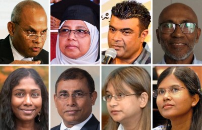 އަށް ސަފީރަކު އައްޔަން ކުރަން މަޖިލީހުން ރުހުން ދީފި