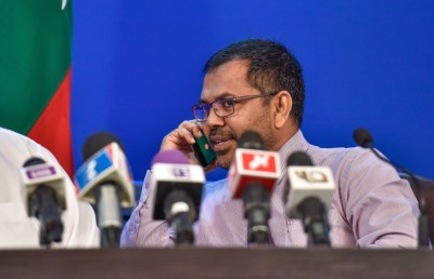 ޒަމީރު މާދަމާ ވެސް ފުލުހަށް ހާޒިރު ކުރަނީ