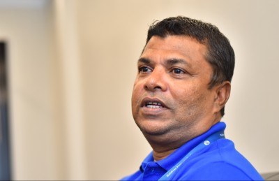 ވިޔަފާރިވެރިން ކުރަނީ ހަގީގީ ޝަކުވާއެއް، ހައްލު އެބަ ހޯދަން: އެމްޕީއެލް
